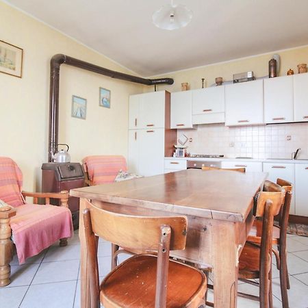 Villa Casa Dei Tunon à Acquaseria Extérieur photo
