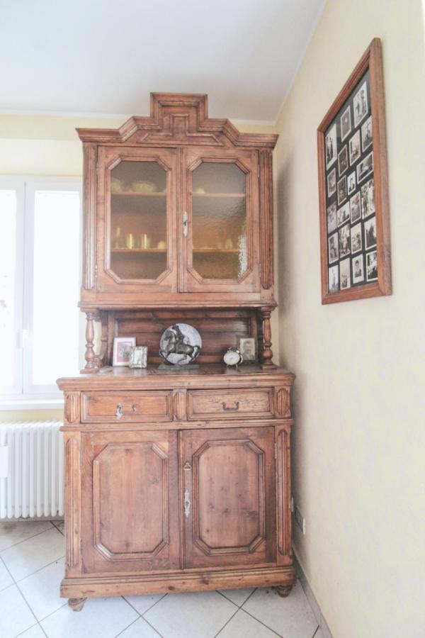 Villa Casa Dei Tunon à Acquaseria Extérieur photo