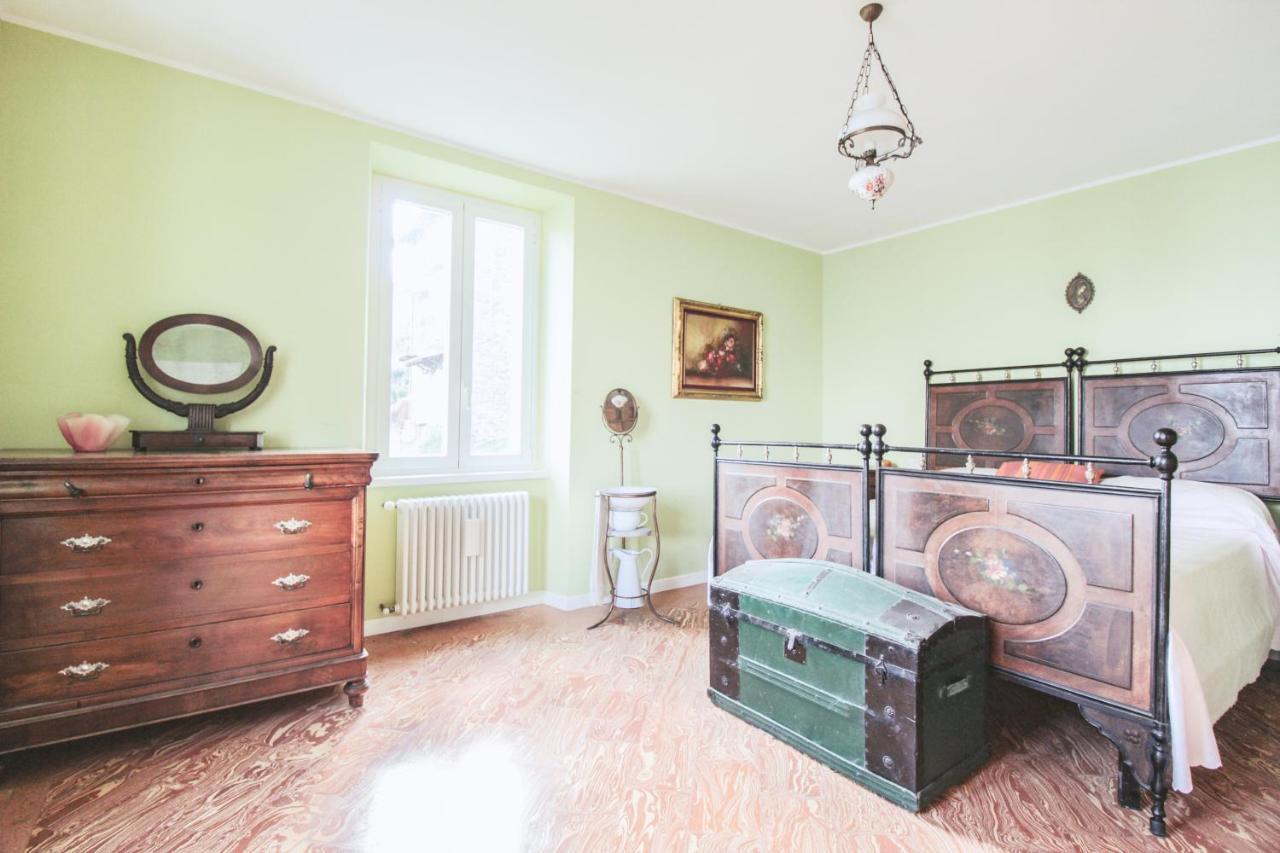 Villa Casa Dei Tunon à Acquaseria Extérieur photo