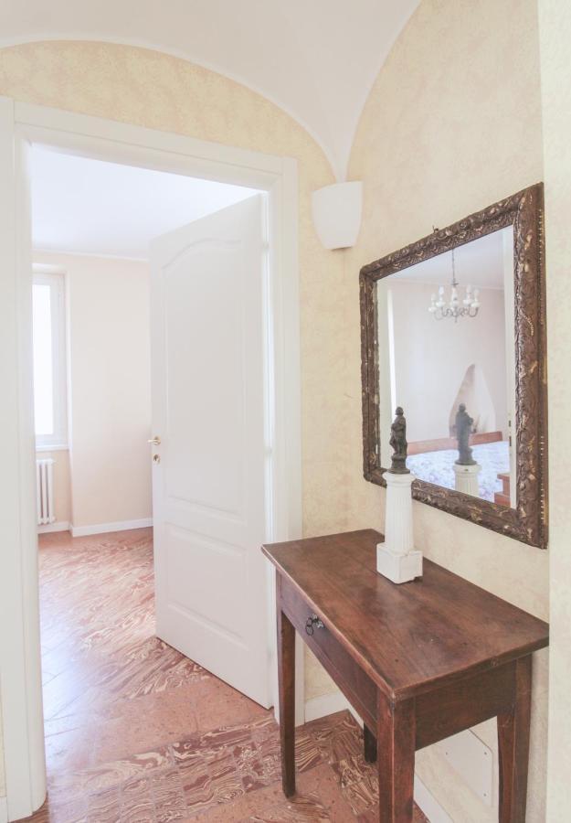 Villa Casa Dei Tunon à Acquaseria Extérieur photo